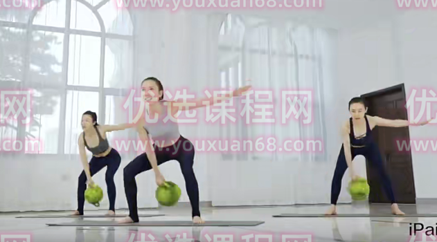 孙晶维密体雕躺着就能瘦维秘Tabata,课程,设计,笔记,第1张