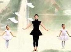 跟我学古诗词歌舞教学视频全套（古诗词唱跳）,课程,视频,教学,第1张