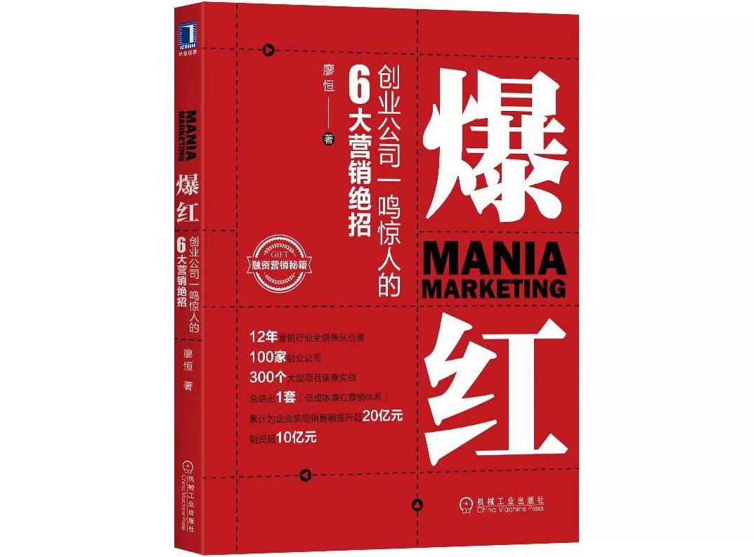 创业预备：如何有效做好营销（4集）,课程,创业,第1张