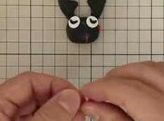 粘土入门教程-跟艺术家学捏粘土入门视频教程,课程,视频,教程,第1张