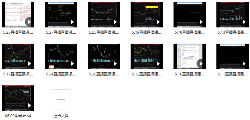 牛哥实战训练营四期,课程,训练营,直播课,第2张 牛哥实战训练营四期,课程,训练营,直播课,第2张