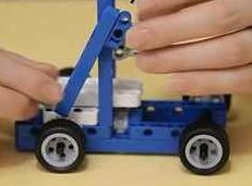 好玩的儿童机械玩具diy自制教学视频大合集,视频,制作,教学,第1张