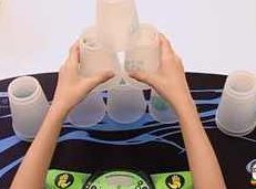 幼儿速叠杯从入门到精通全套视频教程,课程,视频,教程,第1张