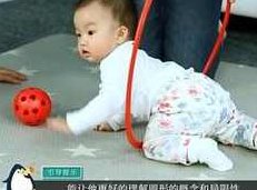 6-10个月宝宝早教装备课教学视频,课程,视频,培训,第1张