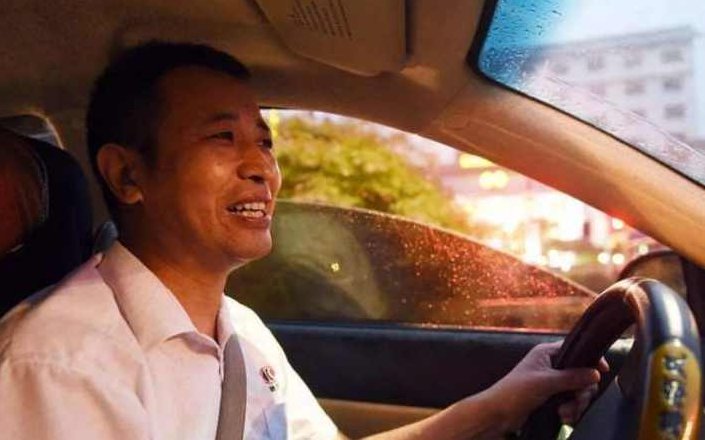 孙志刚 被滴滴用“流氓”手段打败,课程,创业,力量,第1张 孙志刚 被滴滴用“流氓”手段打败,课程,创业,力量,第1张