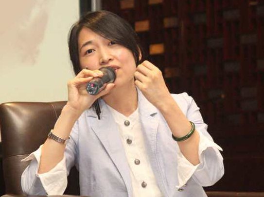 王晨霞 一生健康不求人,研究,第1张