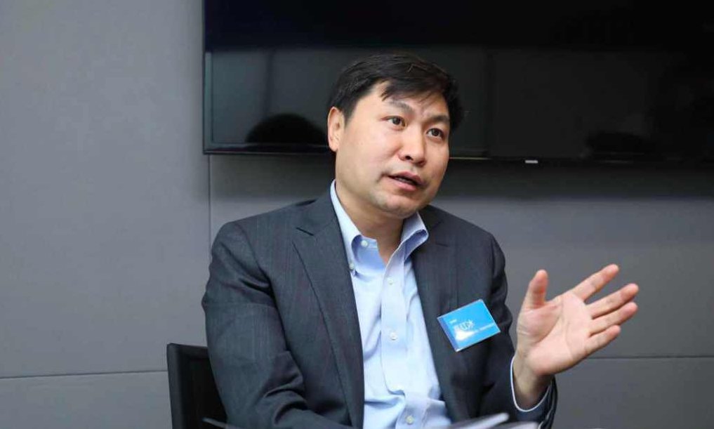 高红冰 未来网商必须要用到这些武器