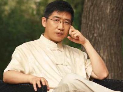 罗大伦 这就是中医,研究,讲座,第1张