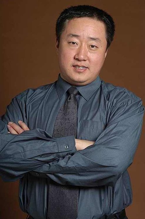 赵亮 中国排名第1的明星粉丝社区,课程,视频,专家,第1张