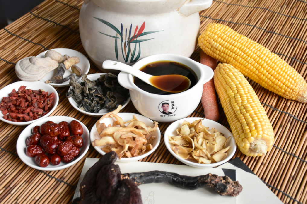 专家团 中华传世养生药膳-妇健篇,专家,专家团,第1张