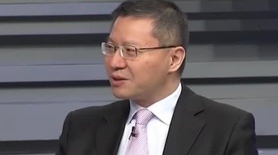 李成才 大国崛起背后的金融力量-13届学习型中国,研究,演讲,创新,第1张