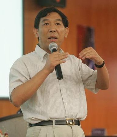 李若山 企业内控管理,课程,第1张