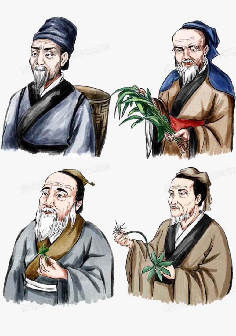 四大名医传人话养生-肖承悰,名医,第1张