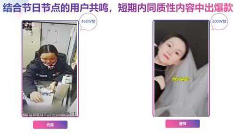 抖音媒体号深耕垂类内容,刷屏级抖音获赞900w+,累计播放量超过一亿(视频+文档),视频,抖音,背景,第2张 抖音媒体号深耕垂类内容,刷屏级抖音获赞900w+,累计播放量超过一亿(视频+文档),视频,抖音,背景,第2张