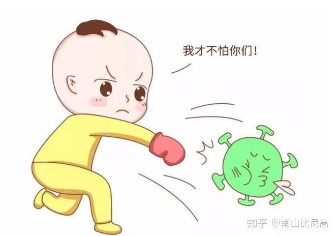 赵之心 提高免疫防流感,专家,研究,培训,第1张