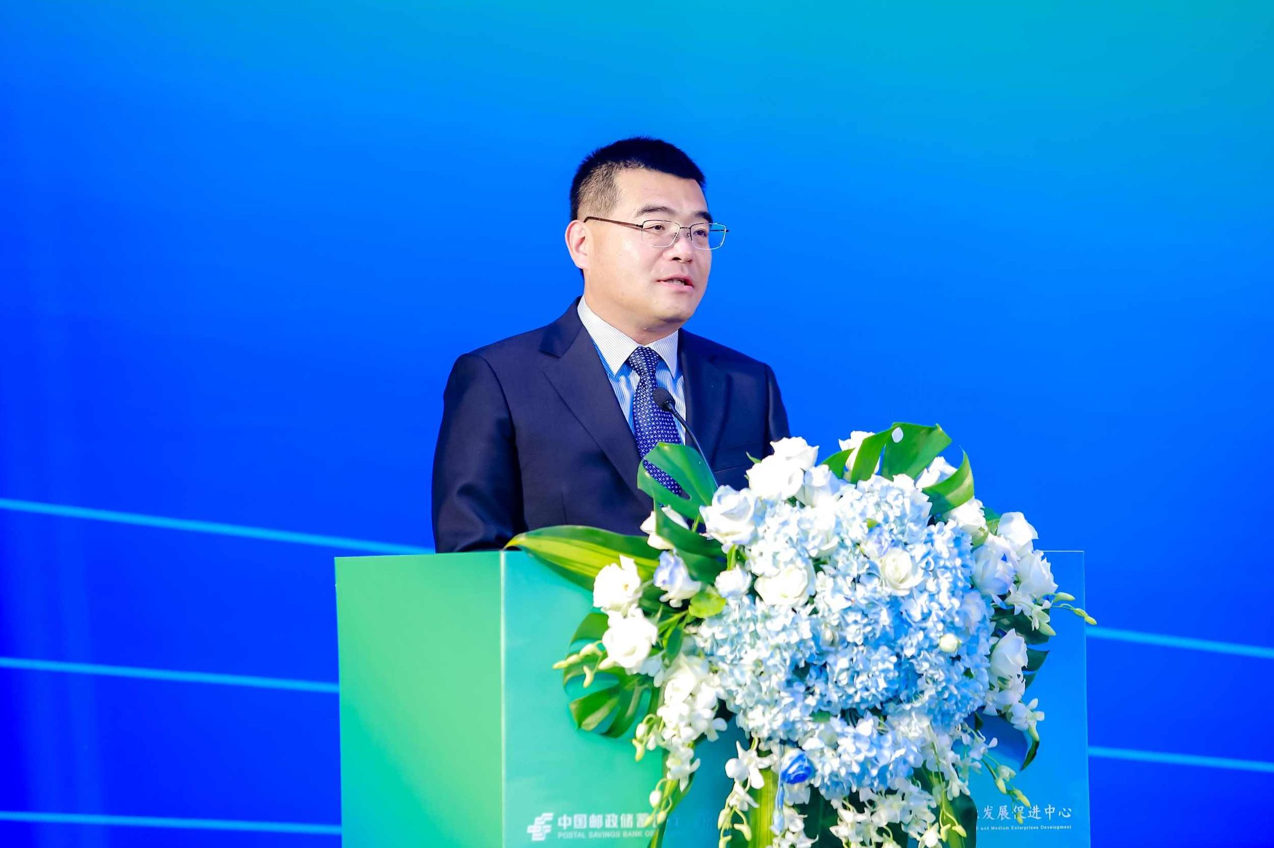 单晓鹏 传统企业如何借力新零售？,课程,介绍,总经理,第1张