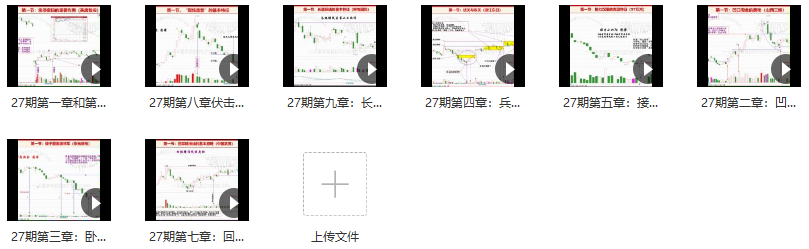 龙头密探白马密探仲展第27期 量学擒龙特战队,课程,第2张
