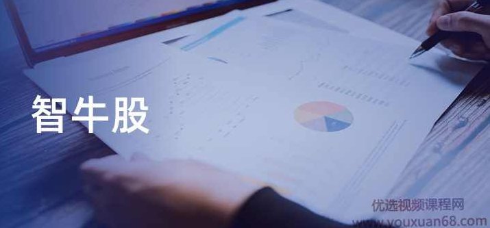 JavaEE企业级实战项目 智牛股（资料完整）,课程,第1张