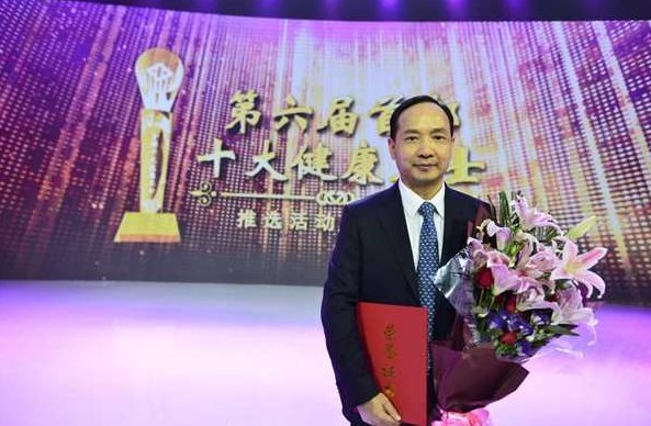 马长生、孟旭 养心之道