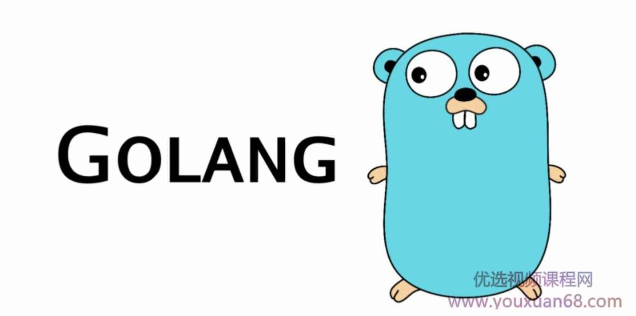 最新 Go语言零基础微服务项目,课程,第1张