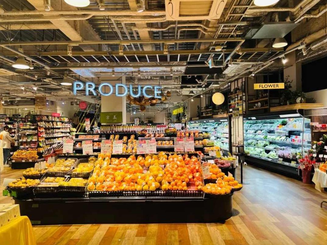 新零售 日本7-11的逻辑思维的启示,课程,第1张 新零售 日本7-11的逻辑思维的启示,课程,第1张