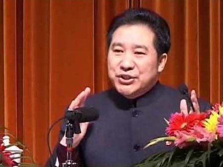 刘逢军 善待癌症 中庸养生,研究,形象,智慧,第1张