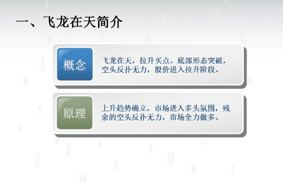 富伯高级战法之飞龙在天 2视频,课程,视频,第1张