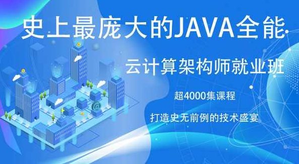 史上最庞大的JAVA企业超级架构师课程 4000集课程-19章节-8个顶级项目JAVA就业班,课程,视频,基础,第1张 史上最庞大的JAVA企业超级架构师课程 4000集课程-19章节-8个顶级项目JAVA就业班,课程,视频,基础,第1张