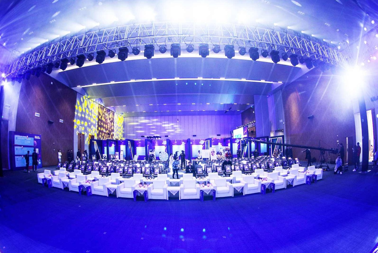 会议营销 如何组织一场成功的会议营销