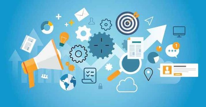 营销策划 从四大角度进行网络营销实战,课程,视频,第1张