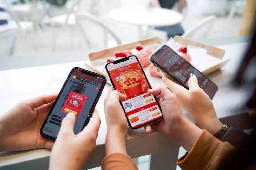 社群营销 全体系社群掘金大课,课程,教程,第1张 社群营销 全体系社群掘金大课,课程,教程,第1张