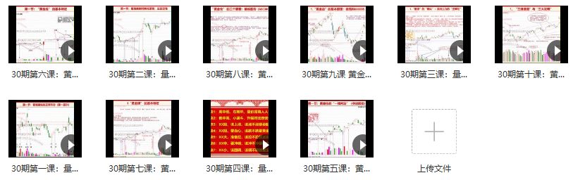 龙头密探白马密探仲展第30期 量学擒龙特战队,课程,第2张