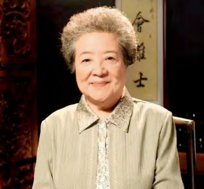 专家团 红墙内的保健医