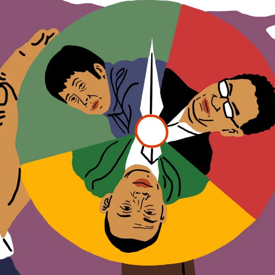 严介和 中国企业家的成长成熟成功,成功,思维,第1张