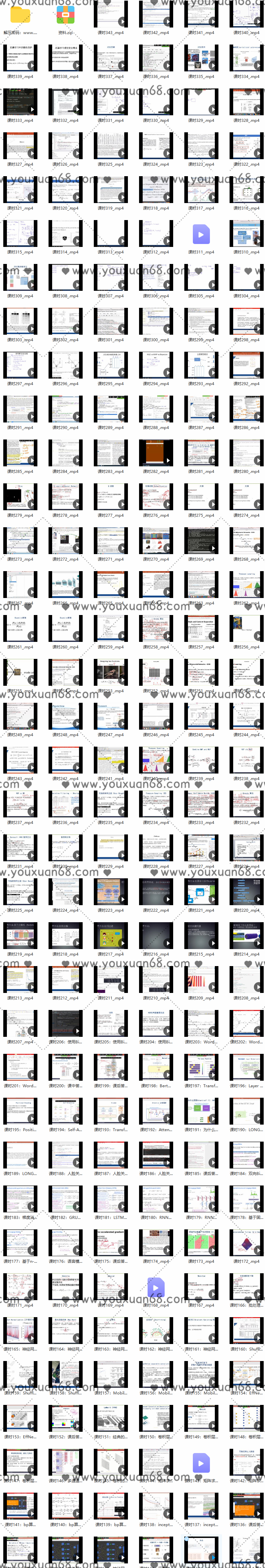 贪心学院机器学习,视频,心学,第2张