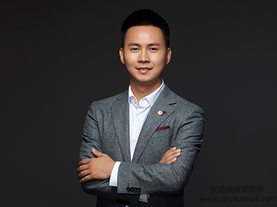 肖尚略 如何运营S2b2c巨增式裂变？,课程,创业,介绍,第1张