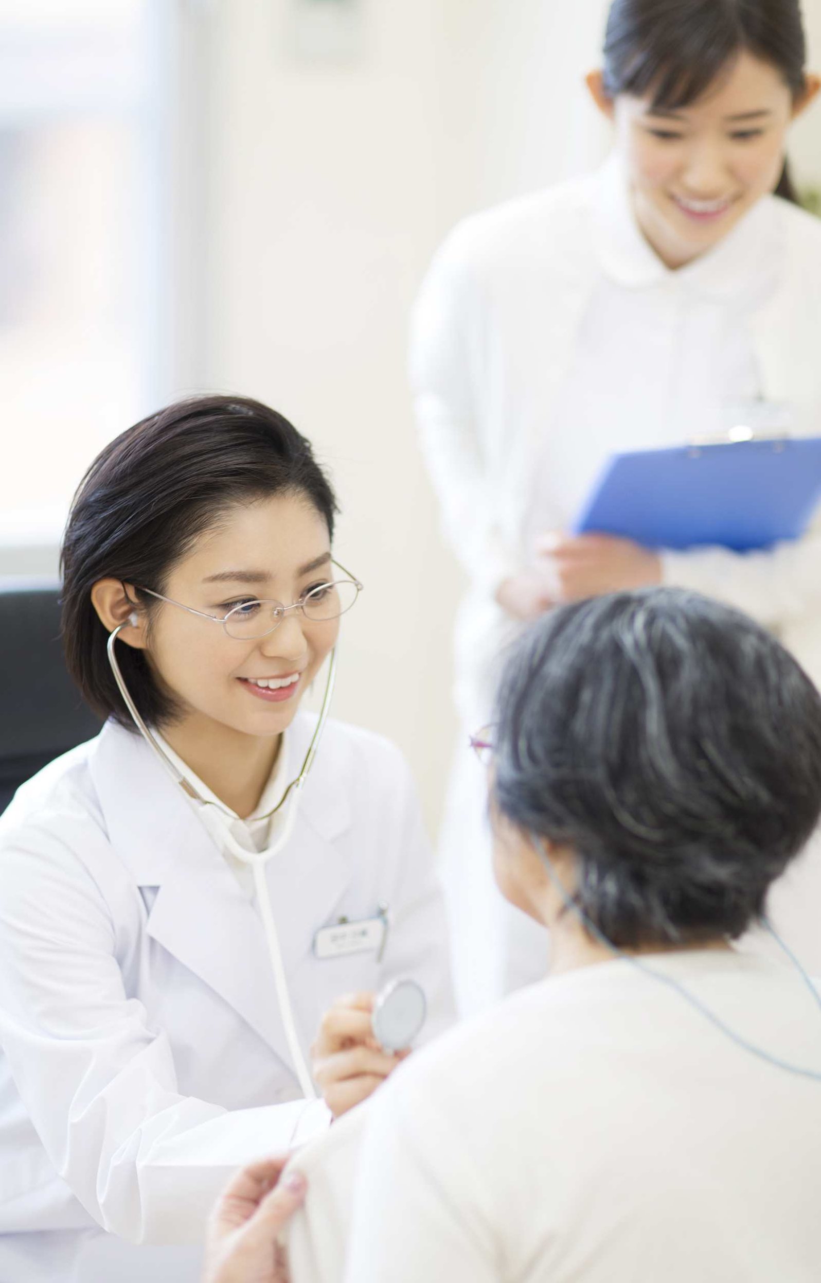 傅善来 定期检查是健康的侦察兵,健康,第1张