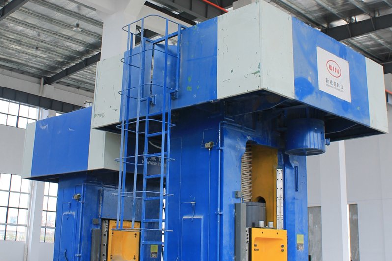 谢继东 锻造执行型团队,谢继东,第1张