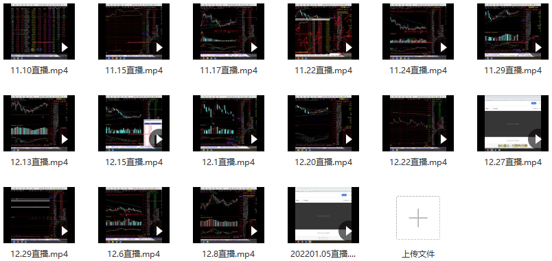 股哥训练营 只会炒股第16期,课程,2022,训练营,第2张