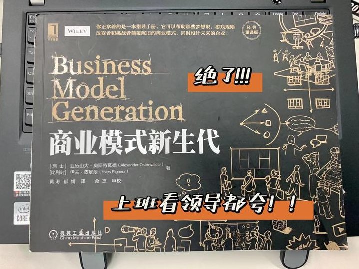 彭志强 商业模式的力量-思维篇,课程,第1张