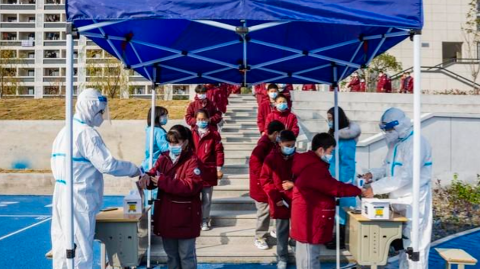 赵之心 学校的流感防范,课程,第1张 赵之心 学校的流感防范,课程,第1张