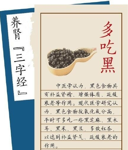 王肃季 先天之本后天养,先天之本,第1张