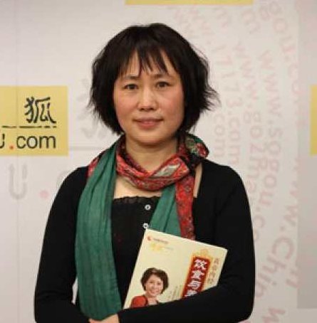 贺娟 师说-体质养生,专家,第1张