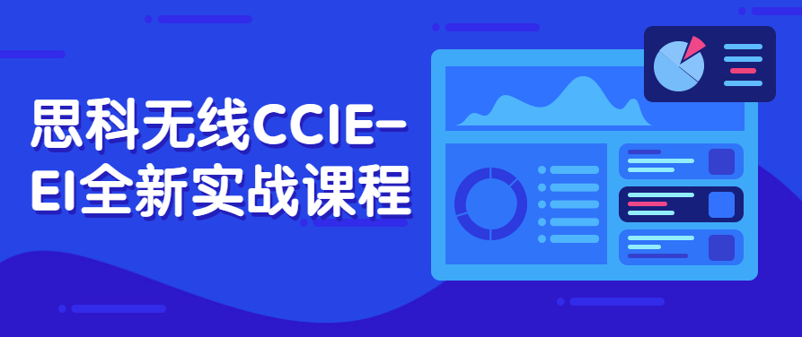 思科无线CCIE-EI全新实战课程,课程,教学,掌握,第1张 思科无线CCIE-EI全新实战课程,课程,教学,掌握,第1张