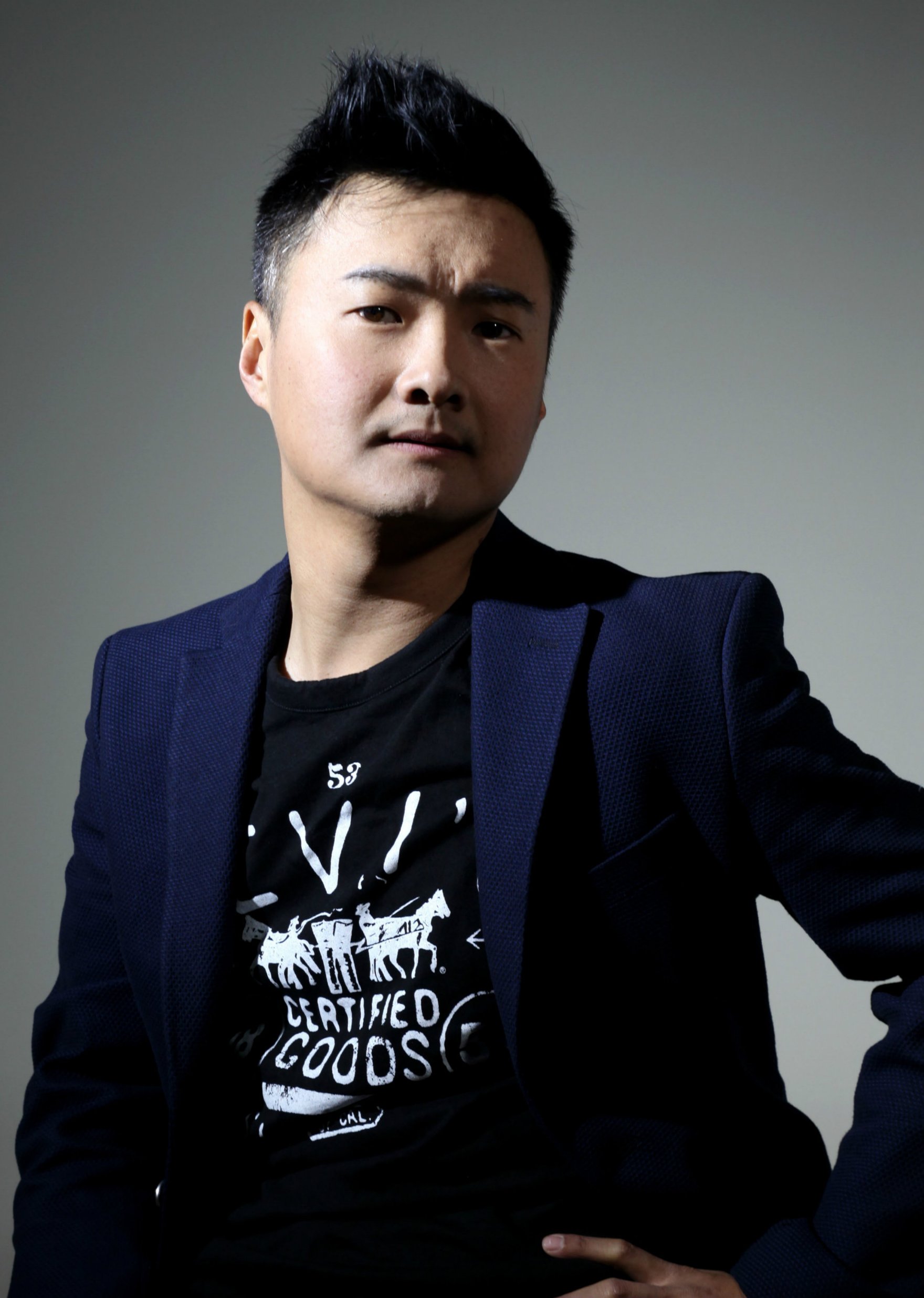 穆晓军 规则下的赢者智慧,课程,第1张