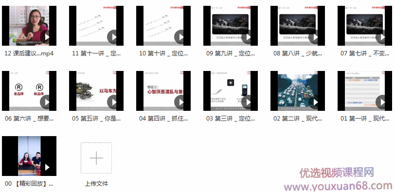 寿雯定位入门11讲(完结),课程,第2张 寿雯定位入门11讲(完结),课程,第2张