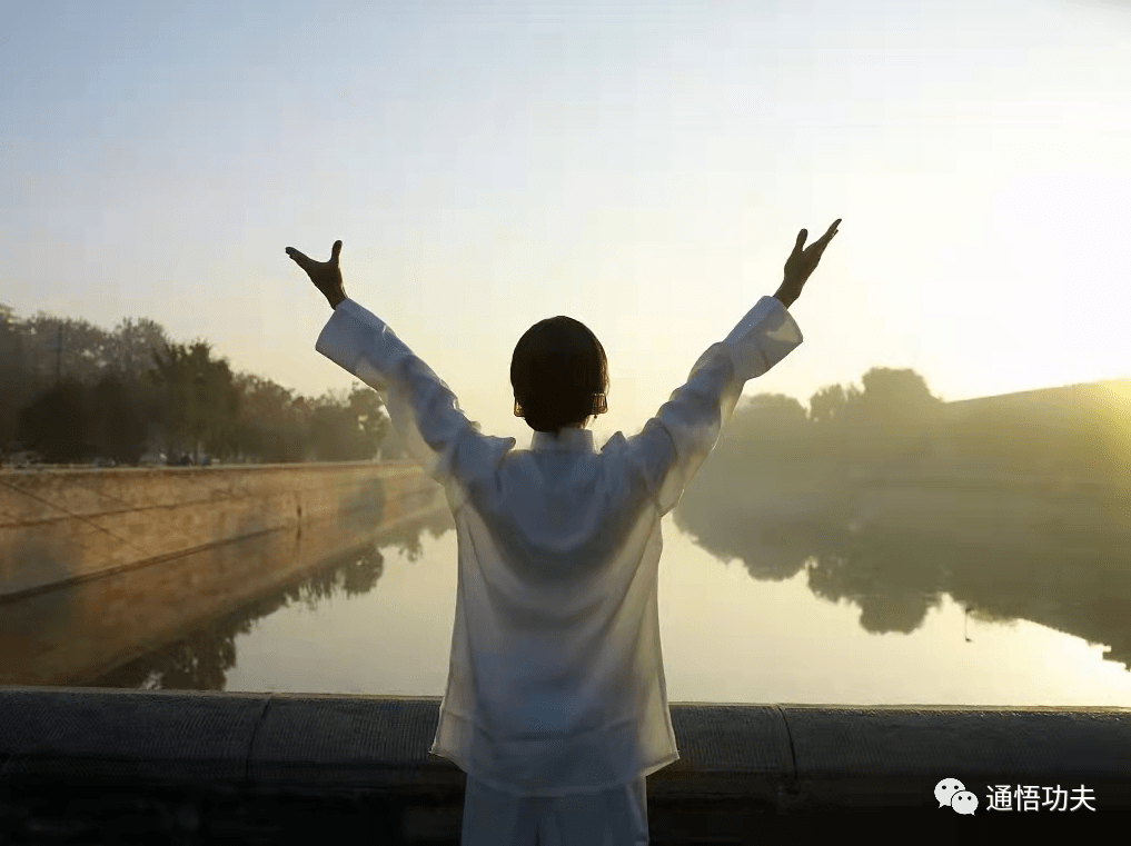 武国中 养生就是养阳气,专家,研究,精髓,第1张