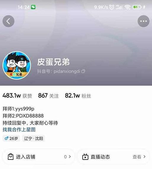 沙雕动画-皮蛋兄弟·熊猫人动画教学制作，全套素材文案教程分享,课程,视频,教程,第1张