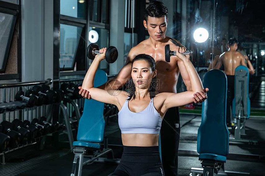 教练 瘦身系列-健美瑜伽,瘦身,第1张 教练 瘦身系列-健美瑜伽,瘦身,第1张