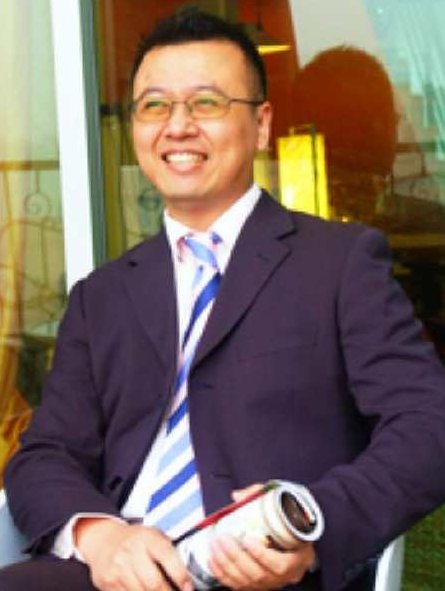 梁志达 健康每一天,课程,背景,第1张